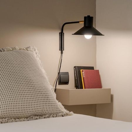 Charming Retiro Chic Apartment Madrid Luaran gambar
